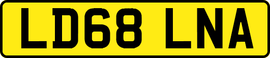 LD68LNA