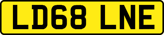 LD68LNE