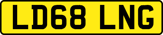 LD68LNG