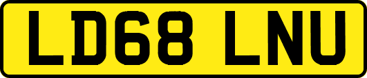 LD68LNU