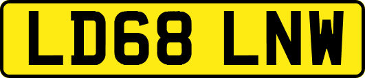 LD68LNW