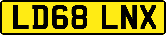 LD68LNX