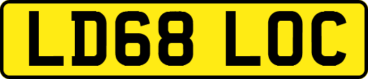 LD68LOC