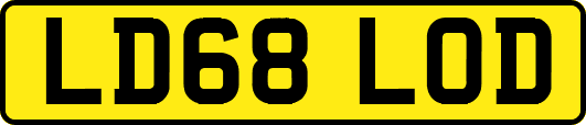 LD68LOD