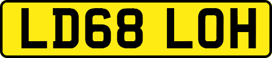 LD68LOH
