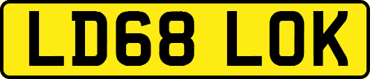 LD68LOK