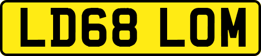 LD68LOM