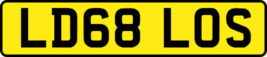 LD68LOS