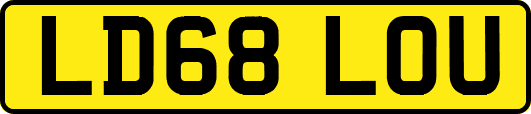 LD68LOU