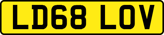 LD68LOV