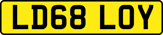 LD68LOY