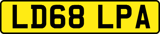 LD68LPA