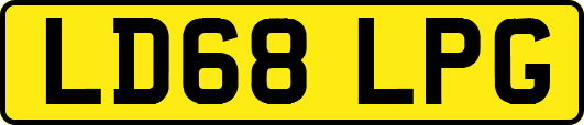 LD68LPG