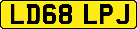 LD68LPJ