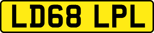 LD68LPL