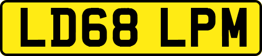 LD68LPM