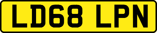LD68LPN