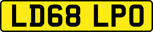 LD68LPO