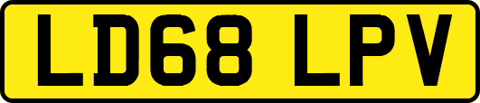 LD68LPV