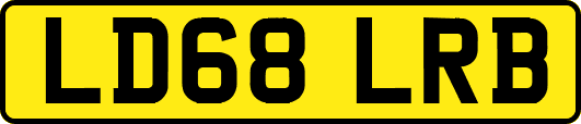 LD68LRB