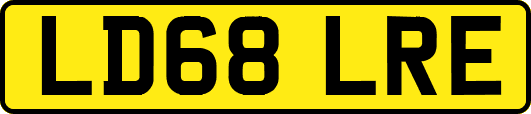 LD68LRE