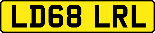 LD68LRL