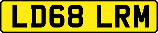 LD68LRM