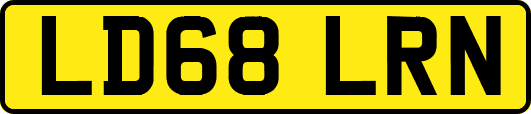 LD68LRN
