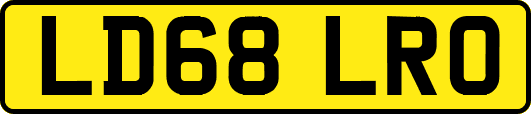 LD68LRO