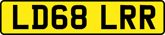 LD68LRR
