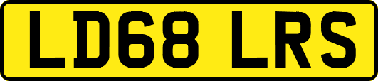 LD68LRS