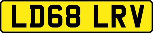 LD68LRV