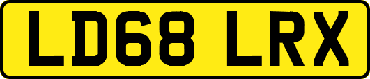 LD68LRX