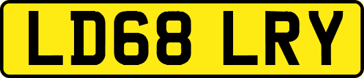 LD68LRY