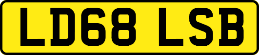 LD68LSB