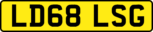 LD68LSG