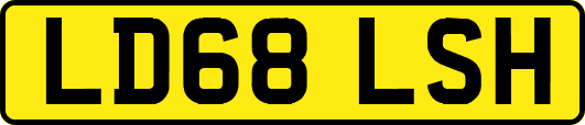 LD68LSH