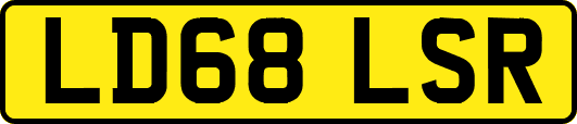 LD68LSR