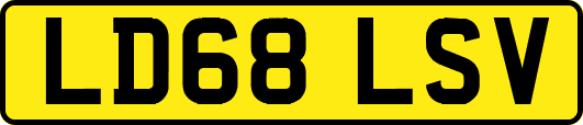 LD68LSV