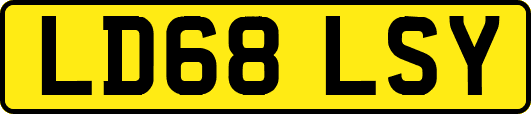 LD68LSY