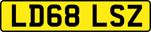 LD68LSZ