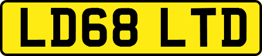 LD68LTD