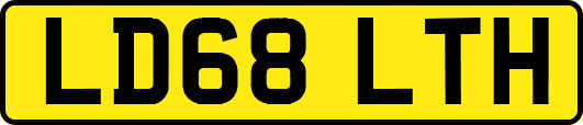 LD68LTH
