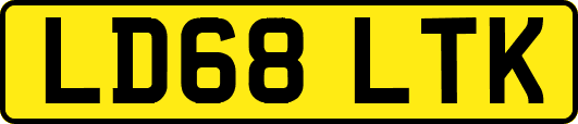 LD68LTK