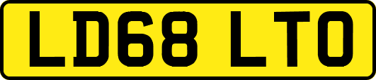 LD68LTO
