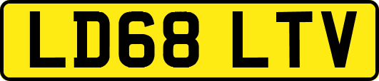 LD68LTV