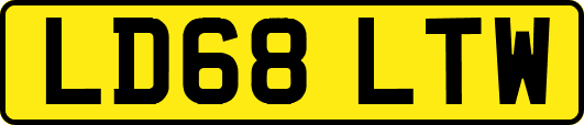 LD68LTW