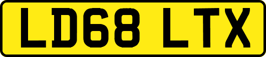 LD68LTX
