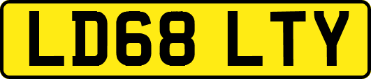 LD68LTY