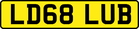 LD68LUB